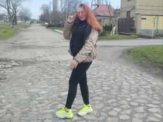 KatalinaRed - Live Sex Cam - 23400185