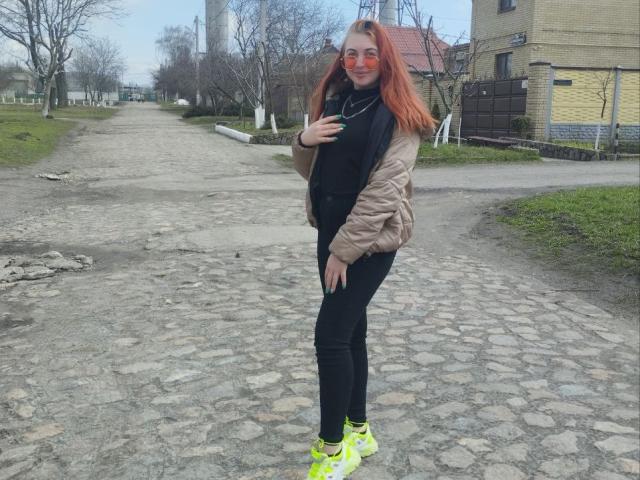 KatalinaRed - Sexe cam en vivo - 23400201