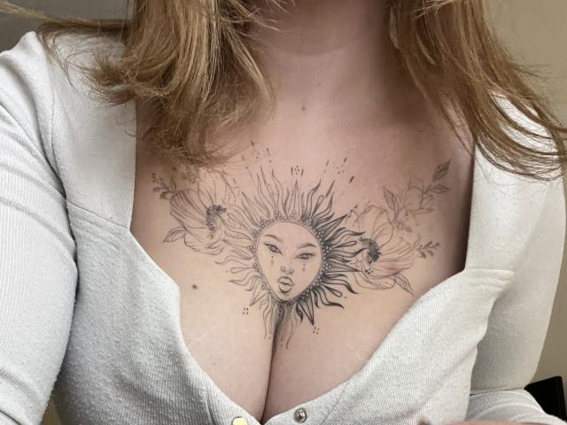 DiLaria - Sexe cam en vivo - 23400277