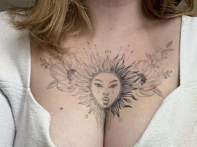 DiLaria - сексуальная веб-камера в реальном времени - 23400317