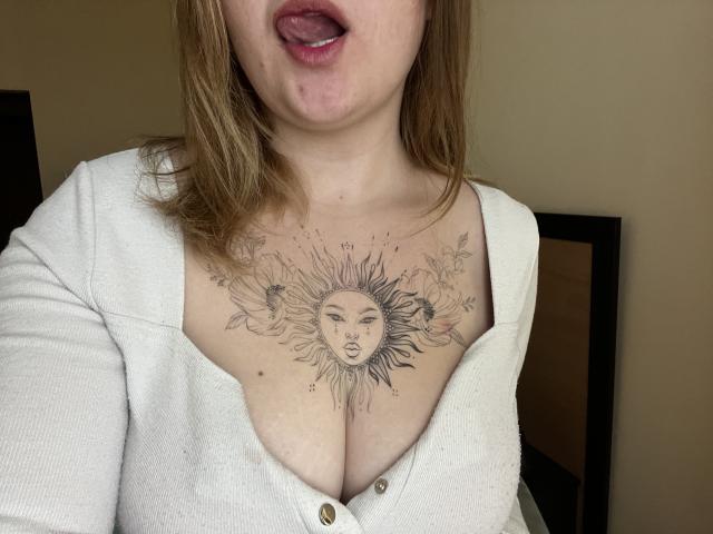 DiLaria - Live porn &amp; sex cam - 23400389