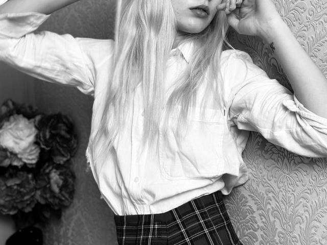 Lialit - Live sex cam - 23400461