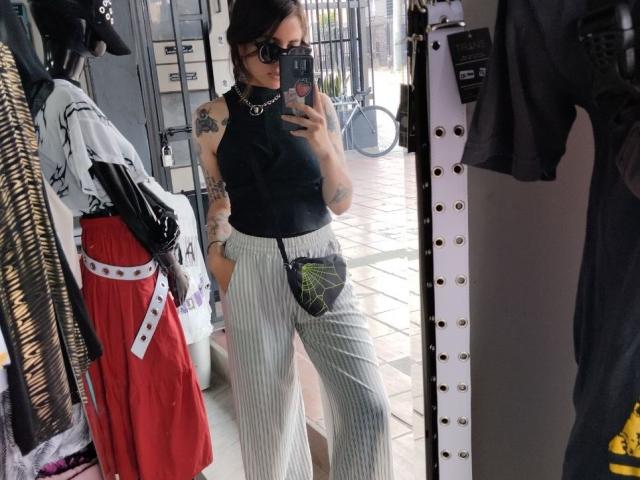 AmySpider - Sexe cam en vivo - 23400653