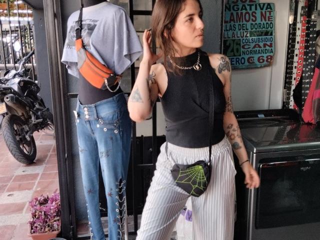 AmySpider - Live sex cam - 23400661