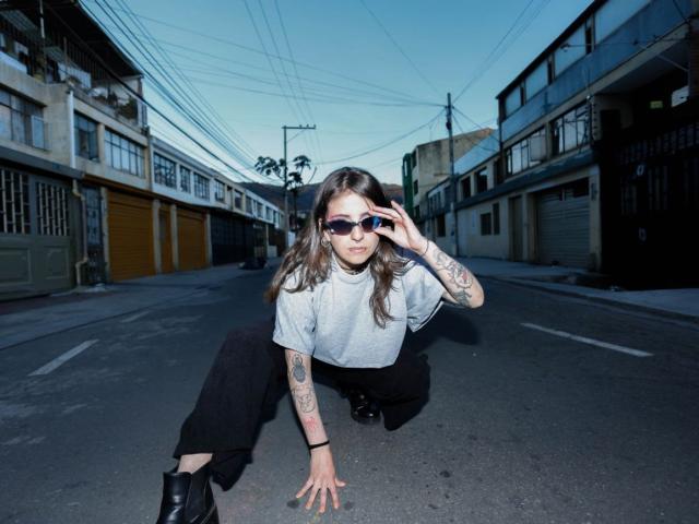 AmySpider - Sexe cam en vivo - 23400673