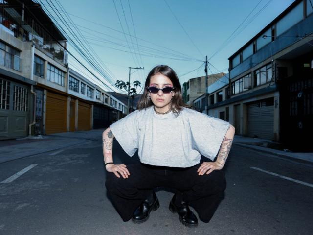 AmySpider - Sexe cam en vivo - 23400677