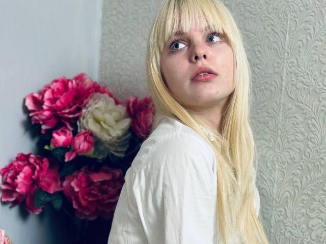 Lialit - Live sexe cam - 23400745