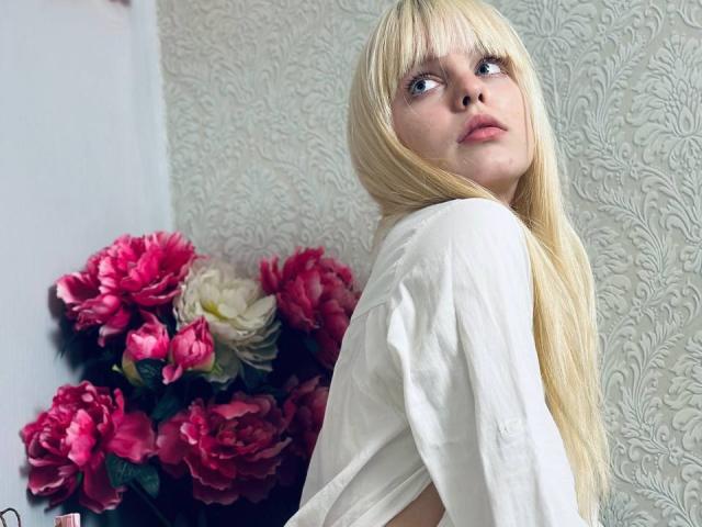 Lialit - Live Sex Cam - 23400753