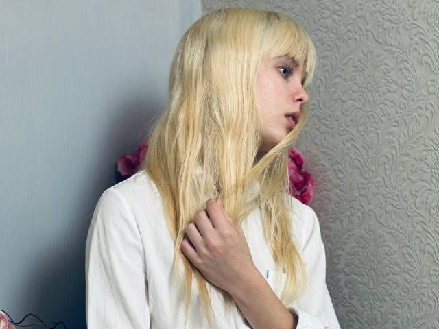 Lialit - Live sex cam - 23400785