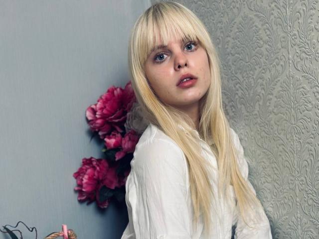 Lialit - Live porn &amp; sex cam - 23400789