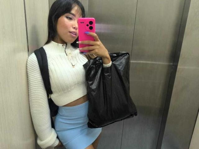 Heyly - Sexe cam en vivo - 23402377