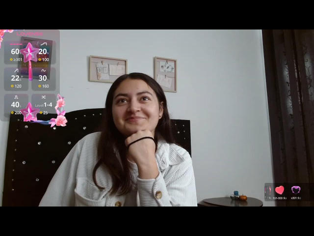 AzulFelice - Sexe cam en vivo - 23402637