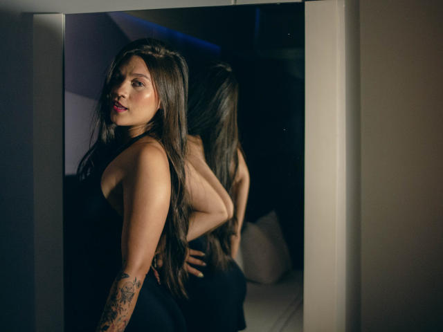 LindaJimenex - Live porn &amp; sex cam - 23402929