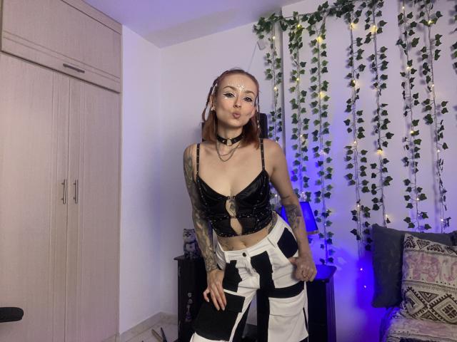 SarahRousen - Sexe cam en vivo - 23403249