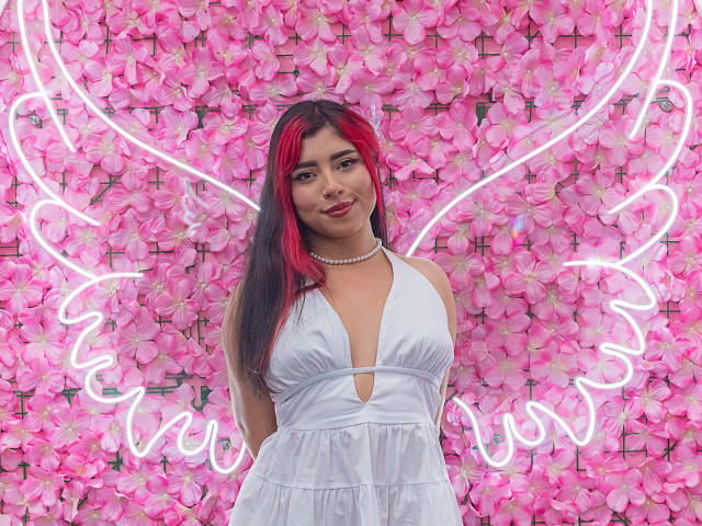 MimiLuvy - Live porn &amp; sex cam - 23403281