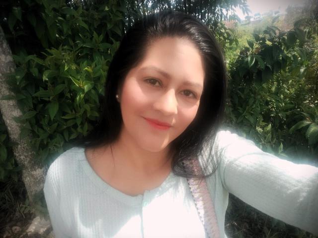 CarolinaAdams - Sexe cam en vivo - 23403285