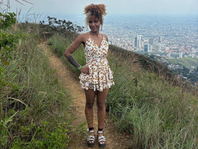 CinthiaWalker - Sexe cam en vivo - 23403793