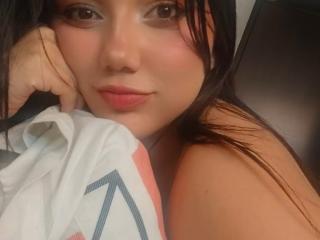 SquirtinGamy - Sexe cam en vivo - 23404377