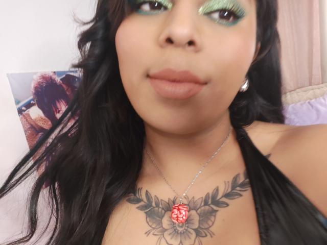 Chili - Live porn &amp; sex cam - 23404449