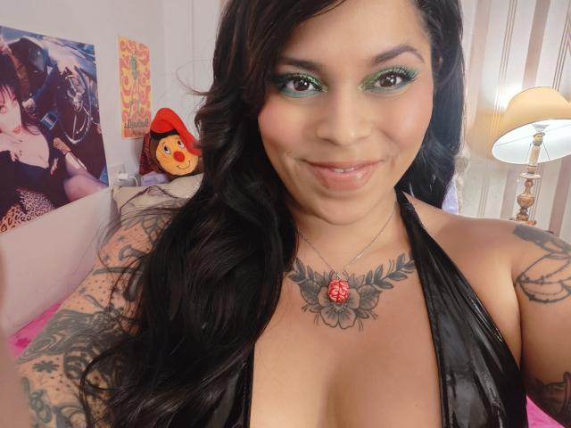 Chili - Live sex cam - 23404521