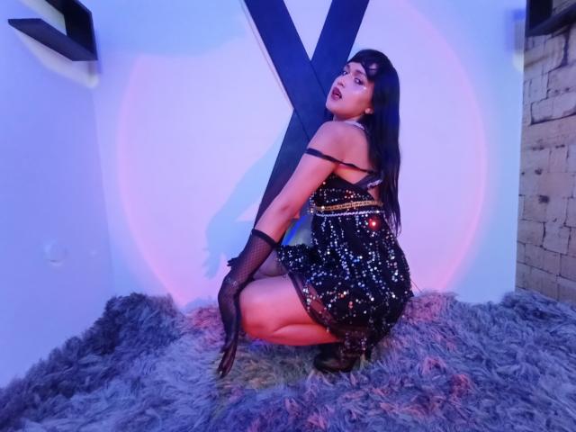 SheWolfSabriina - Live Sex Cam - 23404953