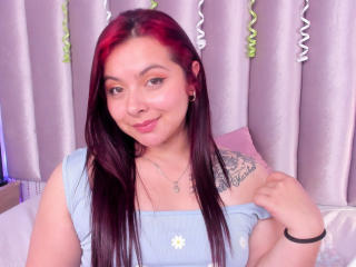 ValeryeSanders - Live porn &amp; sex cam - 23405037