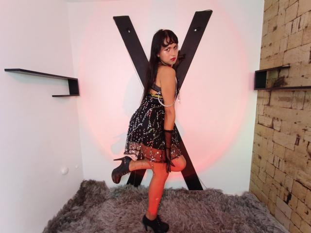 SheWolfSabriina - Live sexe cam - 23405449