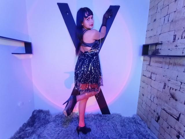 SheWolfSabriina - Sexe cam en vivo - 23405489