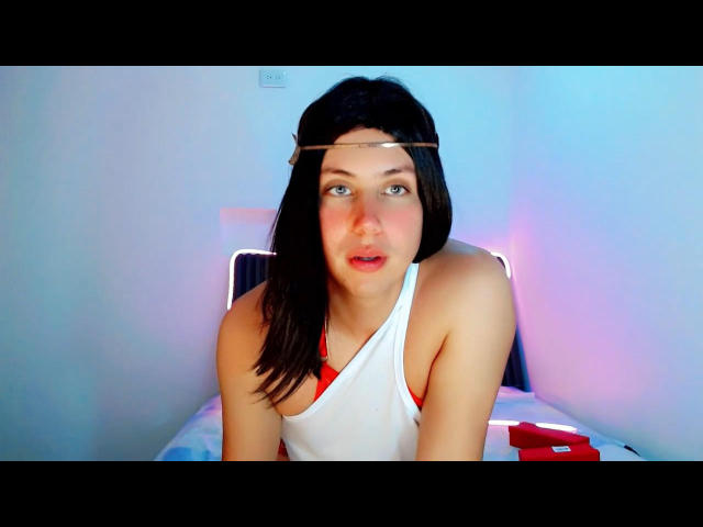 AdriudI - Sexe cam en vivo - 23407145