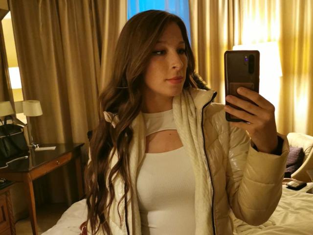 Livie-hot - Sexe cam en vivo - 23407161