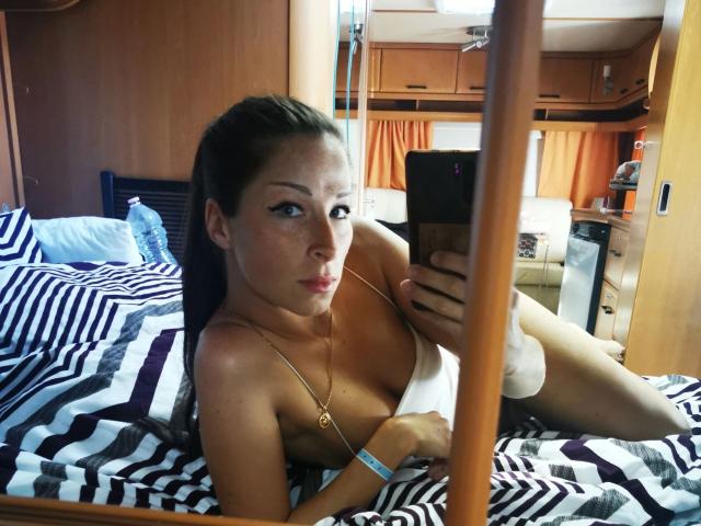 Livie-hot - Sexe cam en vivo - 23407165