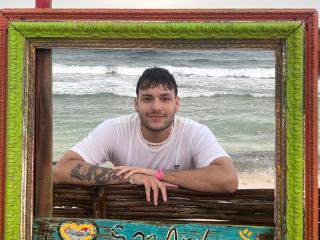 HenryEdward - Sexe cam en vivo - 23408185