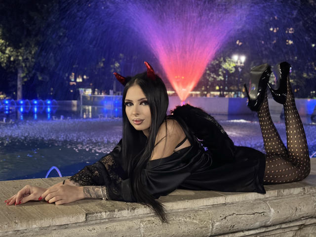 AshleyEtthan - Sexe cam en vivo - 23408225