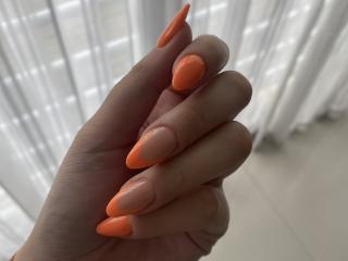 AlexaLip - Live sex cam - 23409561