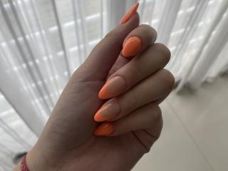 AlexaLip - Live sex cam - 23409565