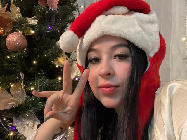 EvelynRosess - Live sexe cam - 23410005