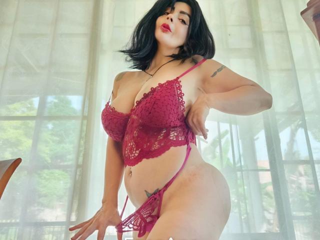 BrandyMostHottest - Sexe cam en vivo - 23410289