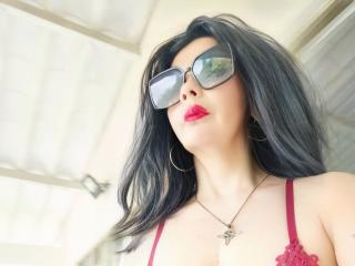 BrandyMostHottest - Live sex cam - 23410313