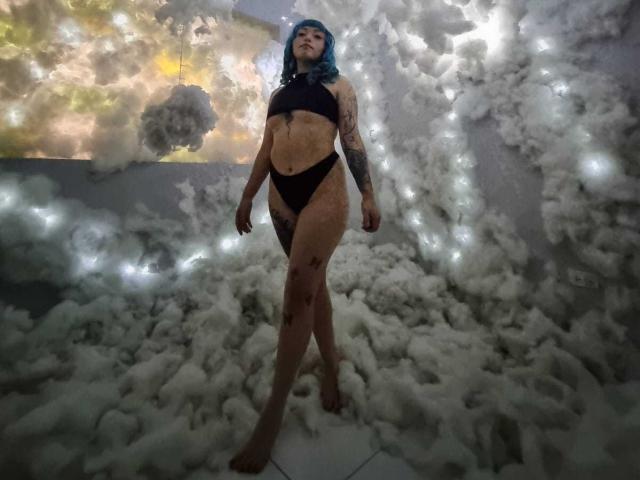 GigiVolkova - Live sex cam - 23410385