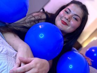 ZoeyClay - Sexe cam en vivo - 23410449