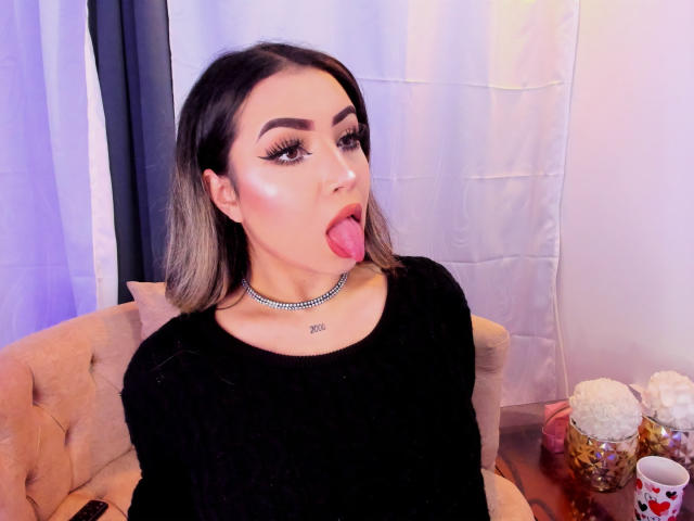 MelissaLust - Sexe cam en vivo - 23410825