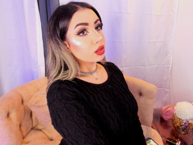 MelissaLust - Live Sex Cam - 23410841