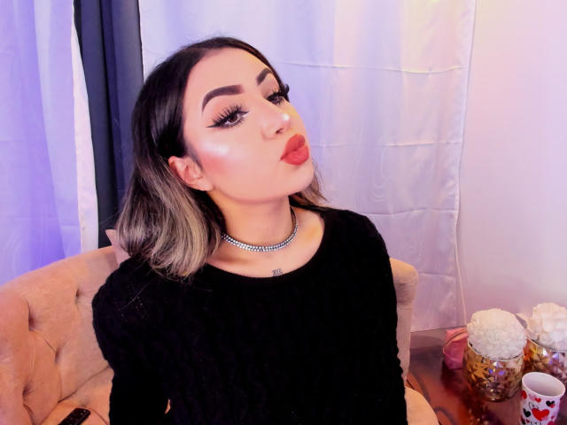 MelissaLust - Live porn &amp; sex cam - 23410849