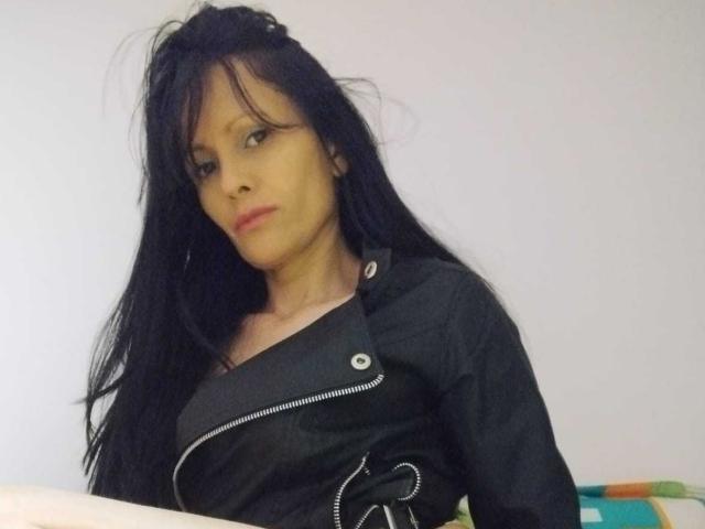 DulceHotShary - Sexe cam en vivo - 23411305