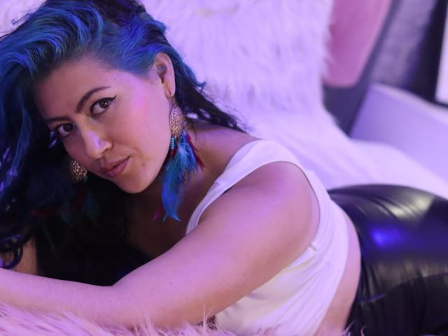 Ailich - Sexe cam en vivo - 23411425