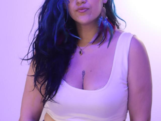 Ailich - Sexe cam en vivo - 23411445