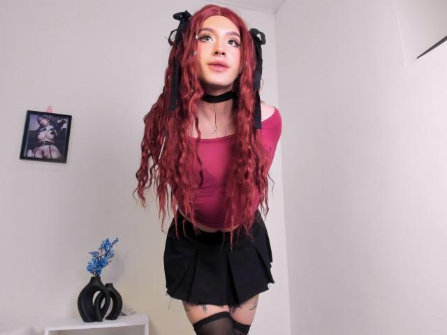 FreyyaTs - Sexe cam en vivo - 23412029