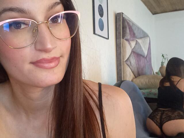 RitaJonness - Live sex cam - 23412353