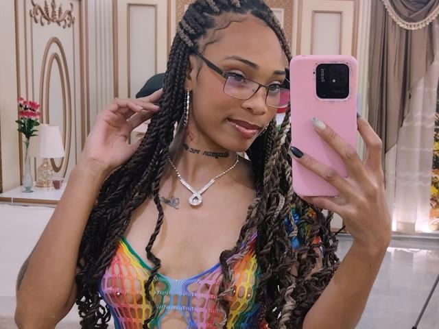 ElaHott - Live sex cam - 23413161