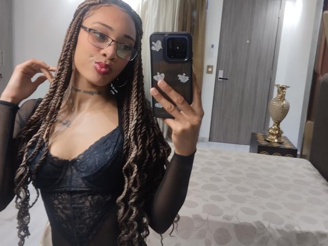 ElaHott - Sexe cam en vivo - 23413169